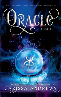 Front cover_Oracle