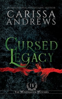 Front cover_Cursed Legacy