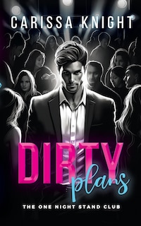 Couverture_Dirty Plans