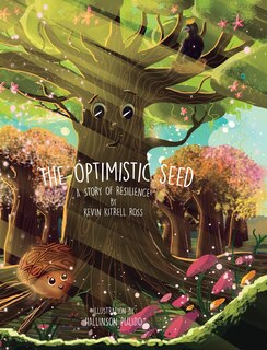 Front cover_The Optimistic Seed