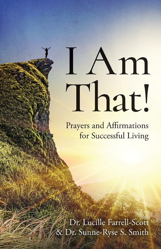 Couverture_I Am That!