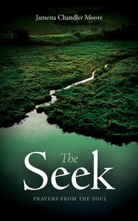 Front cover_The Seek