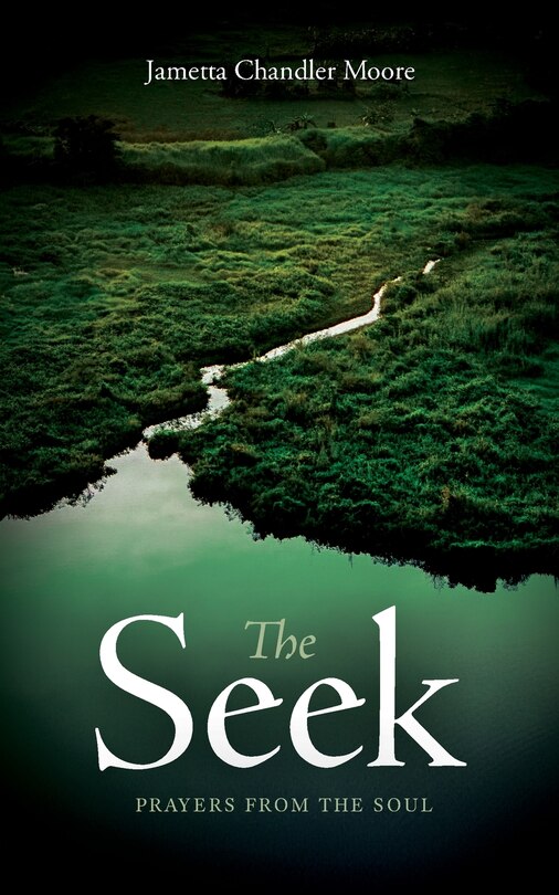 Front cover_The Seek