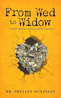 Front cover_From Wed to Widow