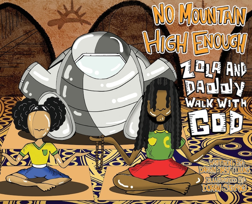 Couverture_No Mountain High Enough
