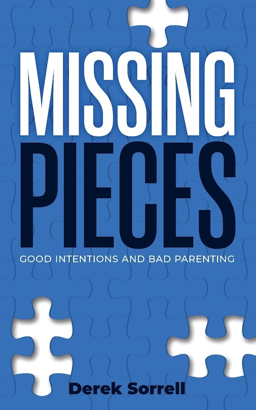 Front cover_Missing Pieces