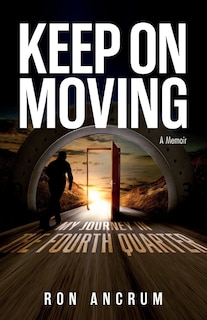 Front cover_Keep On Moving