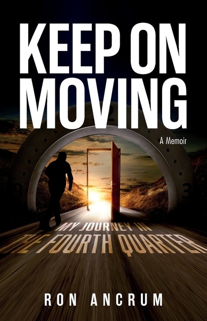 Front cover_Keep On Moving
