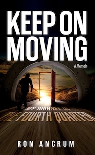 Front cover_Keep On Moving