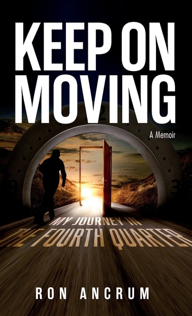 Front cover_Keep On Moving