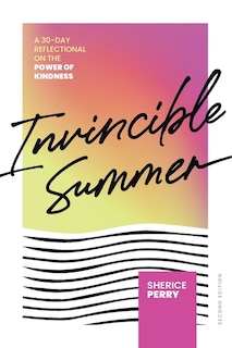 Front cover_Invincible Summer
