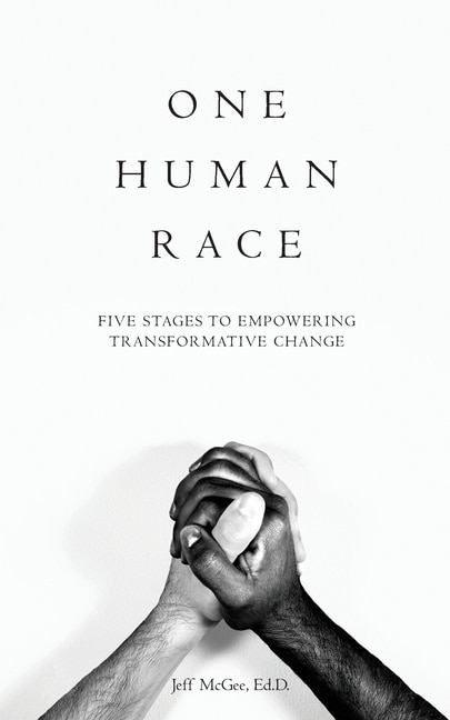 Front cover_One Human Race