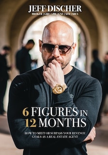 Front cover_6 Figures in 12 Months
