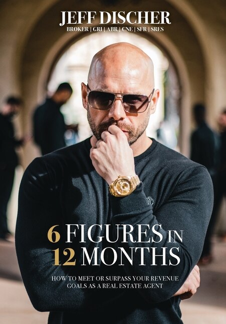 Front cover_6 Figures in 12 Months