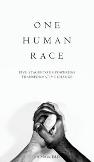 Couverture_One Human Race