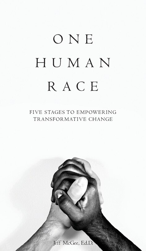 Couverture_One Human Race