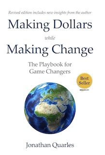 Front cover_Making Dollars While Making Change, 2e