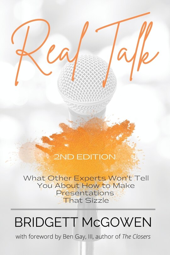 Front cover_Real Talk