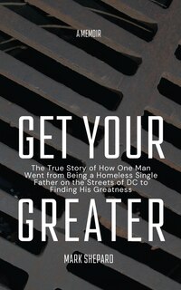 Front cover_Get Your Greater
