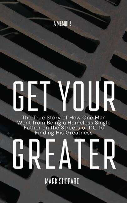 Front cover_Get Your Greater