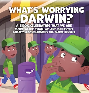 Couverture_What's Worrying Darwin?