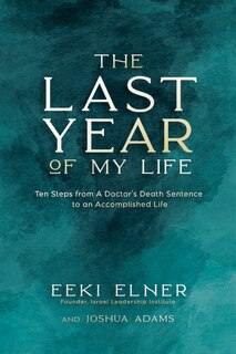 Couverture_The Last Year of My Life