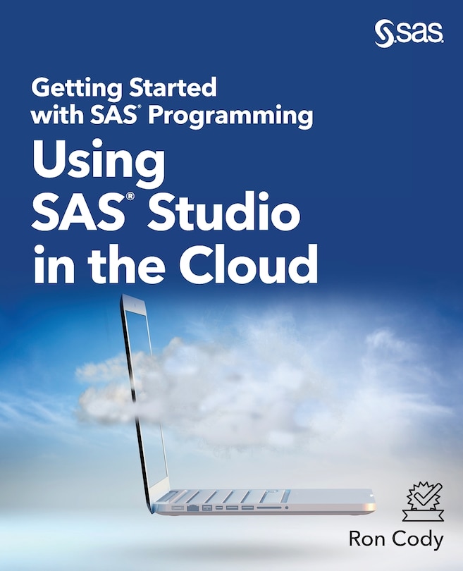 Front cover_Getting Started with SAS Programming