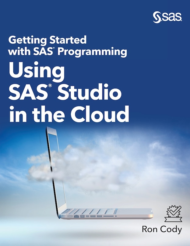 Front cover_Getting Started with SAS Programming