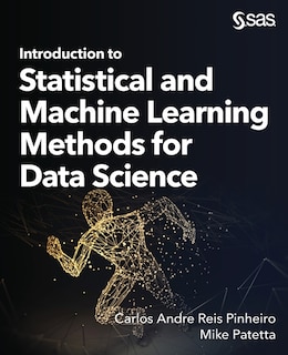 Front cover_Introduction to Statistical and Machine Learning Methods for Data Science