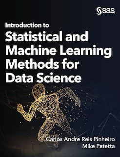 Front cover_Introduction to Statistical and Machine Learning Methods for Data Science