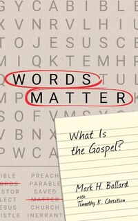 Front cover_Words Matter