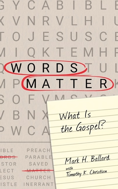Front cover_Words Matter