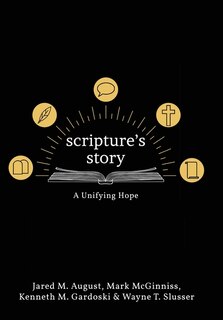 Front cover_Scripture's Story