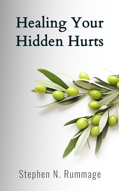 Front cover_Healing Your Hidden Hurts