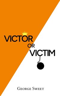 Front cover_Victor or Victim