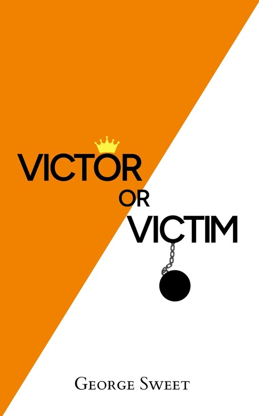 Front cover_Victor or Victim