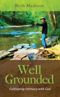 Front cover_Well Grounded