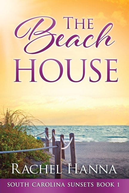 Front cover_The Beach House