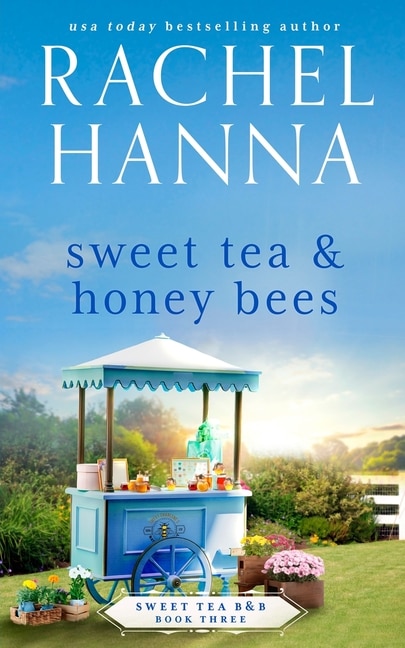 Couverture_Sweet Tea & Honey Bees