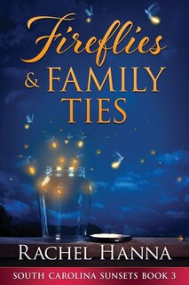 Front cover_Fireflies & Family Ties
