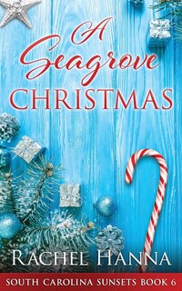 Front cover_A Seagrove Christmas