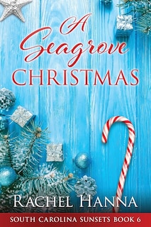 Front cover_A Seagrove Christmas