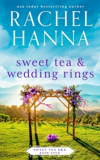 Front cover_Sweet Tea & Wedding Rings