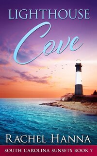 Front cover_Lighthouse Cove