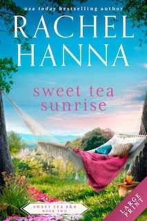 Front cover_Sweet Tea Sunrise