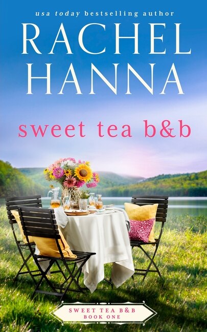 Front cover_Sweet Tea B&B