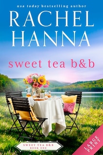 Front cover_Sweet Tea B&B
