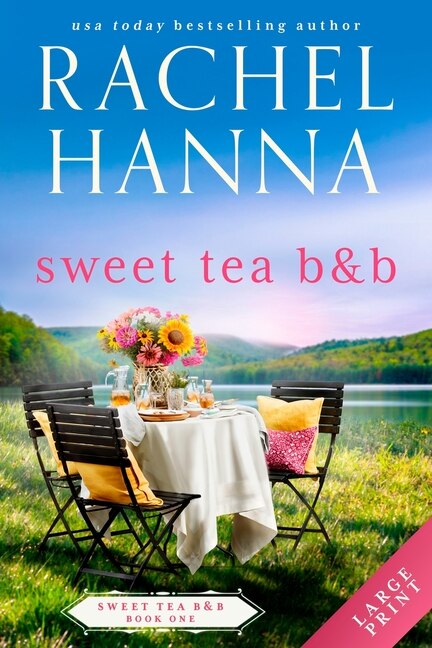 Front cover_Sweet Tea B&B