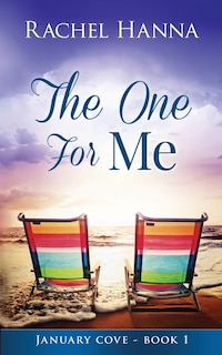 Couverture_The One For Me