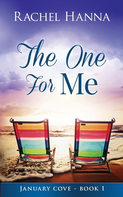 Couverture_The One For Me